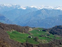 9 - Panorama sulla valle